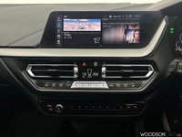 USED 2022 22 BMW 2 SERIES GRAN COUPE 1.5 218i M Sport Saloon 4dr Petrol DCT Euro 6 (s/s) (136 ps) Apple Car Play / Sat Nav / DAB Radio / Ambient Lighting