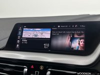 USED 2022 22 BMW 2 SERIES GRAN COUPE 1.5 218i M Sport Saloon 4dr Petrol DCT Euro 6 (s/s) (136 ps) Apple Car Play / Sat Nav / DAB Radio / Ambient Lighting