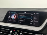 USED 2022 22 BMW 2 SERIES GRAN COUPE 1.5 218i M Sport Saloon 4dr Petrol DCT Euro 6 (s/s) (136 ps) Apple Car Play / Sat Nav / DAB Radio / Ambient Lighting