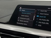 USED 2022 22 BMW 2 SERIES GRAN COUPE 1.5 218i M Sport Saloon 4dr Petrol DCT Euro 6 (s/s) (136 ps) Apple Car Play / Sat Nav / DAB Radio / Ambient Lighting