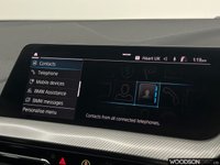 USED 2022 22 BMW 2 SERIES GRAN COUPE 1.5 218i M Sport Saloon 4dr Petrol DCT Euro 6 (s/s) (136 ps) Apple Car Play / Sat Nav / DAB Radio / Ambient Lighting
