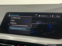 USED 2022 22 BMW 2 SERIES GRAN COUPE 1.5 218i M Sport Saloon 4dr Petrol DCT Euro 6 (s/s) (136 ps) Apple Car Play / Sat Nav / DAB Radio / Ambient Lighting