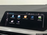 USED 2022 22 BMW 2 SERIES GRAN COUPE 1.5 218i M Sport Saloon 4dr Petrol DCT Euro 6 (s/s) (136 ps) Apple Car Play / Sat Nav / DAB Radio / Ambient Lighting
