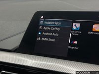 USED 2022 22 BMW 2 SERIES GRAN COUPE 1.5 218i M Sport Saloon 4dr Petrol DCT Euro 6 (s/s) (136 ps) Apple Car Play / Sat Nav / DAB Radio / Ambient Lighting