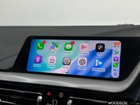 USED 2022 22 BMW 2 SERIES GRAN COUPE 1.5 218i M Sport Saloon 4dr Petrol DCT Euro 6 (s/s) (136 ps) Apple Car Play / Sat Nav / DAB Radio / Ambient Lighting