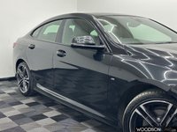 USED 2022 22 BMW 2 SERIES GRAN COUPE 1.5 218i M Sport Saloon 4dr Petrol DCT Euro 6 (s/s) (136 ps) Apple Car Play / Sat Nav / DAB Radio / Ambient Lighting