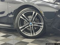 USED 2022 22 BMW 2 SERIES GRAN COUPE 1.5 218i M Sport Saloon 4dr Petrol DCT Euro 6 (s/s) (136 ps) Apple Car Play / Sat Nav / DAB Radio / Ambient Lighting