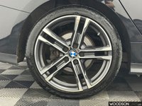 USED 2022 22 BMW 2 SERIES GRAN COUPE 1.5 218i M Sport Saloon 4dr Petrol DCT Euro 6 (s/s) (136 ps) Apple Car Play / Sat Nav / DAB Radio / Ambient Lighting