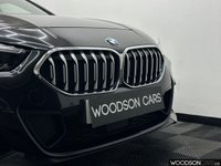 USED 2022 22 BMW 2 SERIES GRAN COUPE 1.5 218i M Sport Saloon 4dr Petrol DCT Euro 6 (s/s) (136 ps) Apple Car Play / Sat Nav / DAB Radio / Ambient Lighting