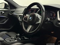 USED 2022 22 BMW 2 SERIES GRAN COUPE 1.5 218i M Sport Saloon 4dr Petrol DCT Euro 6 (s/s) (136 ps) Apple Car Play / Sat Nav / DAB Radio / Ambient Lighting