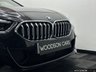 USED 2022 22 BMW 2 SERIES GRAN COUPE 1.5 218i M Sport Saloon 4dr Petrol DCT Euro 6 (s/s) (136 ps) Apple Car Play / Sat Nav / DAB Radio / Ambient Lighting