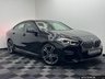 USED 2022 22 BMW 2 SERIES GRAN COUPE 1.5 218i M Sport Saloon 4dr Petrol DCT Euro 6 (s/s) (136 ps) Apple Car Play / Sat Nav / DAB Radio / Ambient Lighting