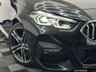 USED 2022 22 BMW 2 SERIES GRAN COUPE 1.5 218i M Sport Saloon 4dr Petrol DCT Euro 6 (s/s) (136 ps) Apple Car Play / Sat Nav / DAB Radio / Ambient Lighting