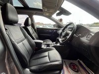 USED 2017 67 NISSAN X-TRAIL 2.0 dCi Tekna SUV 5dr Diesel XTRON Euro 6 (s/s) (177 ps) FULL HISTORY LEATHER SAT NAV