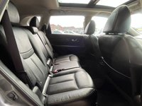 USED 2017 67 NISSAN X-TRAIL 2.0 dCi Tekna SUV 5dr Diesel XTRON Euro 6 (s/s) (177 ps) FULL HISTORY LEATHER SAT NAV