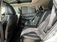 USED 2017 67 NISSAN X-TRAIL 2.0 dCi Tekna SUV 5dr Diesel XTRON Euro 6 (s/s) (177 ps) FULL HISTORY LEATHER SAT NAV