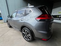 USED 2017 67 NISSAN X-TRAIL 2.0 dCi Tekna SUV 5dr Diesel XTRON Euro 6 (s/s) (177 ps) FULL HISTORY LEATHER SAT NAV