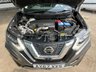 USED 2017 67 NISSAN X-TRAIL 2.0 dCi Tekna SUV 5dr Diesel XTRON Euro 6 (s/s) (177 ps) FULL HISTORY LEATHER SAT NAV