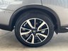 USED 2017 67 NISSAN X-TRAIL 2.0 dCi Tekna SUV 5dr Diesel XTRON Euro 6 (s/s) (177 ps) FULL HISTORY LEATHER SAT NAV