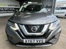 USED 2017 67 NISSAN X-TRAIL 2.0 dCi Tekna SUV 5dr Diesel XTRON Euro 6 (s/s) (177 ps) FULL HISTORY LEATHER SAT NAV