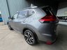 USED 2017 67 NISSAN X-TRAIL 2.0 dCi Tekna SUV 5dr Diesel XTRON Euro 6 (s/s) (177 ps) FULL HISTORY LEATHER SAT NAV