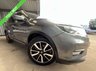 USED 2017 67 NISSAN X-TRAIL 2.0 dCi Tekna SUV 5dr Diesel XTRON Euro 6 (s/s) (177 ps) FULL HISTORY LEATHER SAT NAV