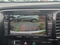 USED 2015 15 MITSUBISHI OUTLANDER 2.0h 12kWh GX4h SUV 5dr Petrol Plug-in Hybrid CVT 4WD Euro 5 (s/s) (200 ps) Auto_&pound;20 Tax_Sat Nav_Hybrid_2L_Ulez