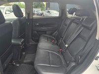 USED 2015 15 MITSUBISHI OUTLANDER 2.0h 12kWh GX4h SUV 5dr Petrol Plug-in Hybrid CVT 4WD Euro 5 (s/s) (200 ps) Auto_&pound;20 Tax_Sat Nav_Hybrid_2L_Ulez