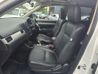 USED 2015 15 MITSUBISHI OUTLANDER 2.0h 12kWh GX4h SUV 5dr Petrol Plug-in Hybrid CVT 4WD Euro 5 (s/s) (200 ps) Auto_&pound;20 Tax_Sat Nav_Hybrid_2L_Ulez