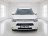USED 2015 15 MITSUBISHI OUTLANDER 2.0h 12kWh GX4h SUV 5dr Petrol Plug-in Hybrid CVT 4WD Euro 5 (s/s) (200 ps) Auto_&pound;20 Tax_Sat Nav_Hybrid_2L_Ulez