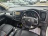 USED 2015 15 MITSUBISHI OUTLANDER 2.0h 12kWh GX4h SUV 5dr Petrol Plug-in Hybrid CVT 4WD Euro 5 (s/s) (200 ps) Auto_&pound;20 Tax_Sat Nav_Hybrid_2L_Ulez