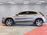 USED 2018 68 MERCEDES-BENZ 180 2.1 GLA220d AMG Line SUV 5dr Diesel 7G-DCT 4MATIC Euro 6 (s/s) (170 ps) 2 KEYS, 2 OWNERS