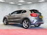 USED 2018 68 MERCEDES-BENZ 180 2.1 GLA220d AMG Line SUV 5dr Diesel 7G-DCT 4MATIC Euro 6 (s/s) (170 ps) 2 KEYS, 2 OWNERS