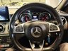 USED 2018 68 MERCEDES-BENZ 180 2.1 GLA220d AMG Line SUV 5dr Diesel 7G-DCT 4MATIC Euro 6 (s/s) (170 ps) 2 KEYS, 2 OWNERS