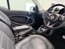 USED 2017 17 SMART FORTWO 0.9T Prime Sport (Premium Plus) Cabriolet 2dr Petrol Twinamic Euro 6 (s/s) (90 ps) 1 Owner | Electric Roof