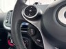 USED 2017 17 SMART FORTWO 0.9T Prime Sport (Premium Plus) Cabriolet 2dr Petrol Twinamic Euro 6 (s/s) (90 ps) 1 Owner | Electric Roof