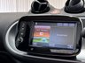 USED 2017 17 SMART FORTWO 0.9T Prime Sport (Premium Plus) Cabriolet 2dr Petrol Twinamic Euro 6 (s/s) (90 ps) 1 Owner | Electric Roof