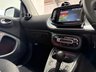 USED 2017 17 SMART FORTWO 0.9T Prime Sport (Premium Plus) Cabriolet 2dr Petrol Twinamic Euro 6 (s/s) (90 ps) 1 Owner | Electric Roof