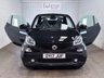 USED 2017 17 SMART FORTWO 0.9T Prime Sport (Premium Plus) Cabriolet 2dr Petrol Twinamic Euro 6 (s/s) (90 ps) 1 Owner | Electric Roof