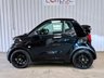 USED 2017 17 SMART FORTWO 0.9T Prime Sport (Premium Plus) Cabriolet 2dr Petrol Twinamic Euro 6 (s/s) (90 ps) 1 Owner | Electric Roof