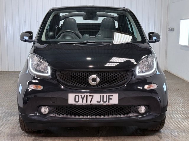 View our SMART FORTWO