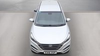 USED 2016 16 HYUNDAI TUCSON 1.6 GDi Blue Drive S SUV 5dr Petrol Manual Euro 6 (s/s) (132 ps) Low Miles_SUV_1.6L_Petrol_Ulez Free