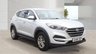 USED 2016 16 HYUNDAI TUCSON 1.6 GDi Blue Drive S SUV 5dr Petrol Manual Euro 6 (s/s) (132 ps) Low Miles_SUV_1.6L_Petrol_Ulez Free