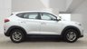 USED 2016 16 HYUNDAI TUCSON 1.6 GDi Blue Drive S SUV 5dr Petrol Manual Euro 6 (s/s) (132 ps) Low Miles_SUV_1.6L_Petrol_Ulez Free