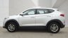 USED 2016 16 HYUNDAI TUCSON 1.6 GDi Blue Drive S SUV 5dr Petrol Manual Euro 6 (s/s) (132 ps) Low Miles_SUV_1.6L_Petrol_Ulez Free