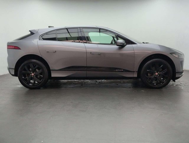 USED 2020 70 JAGUAR I-PACE I-PACE EV400 SE 4WD 5dr CLICK+COLLECT / HOME DELIVERY