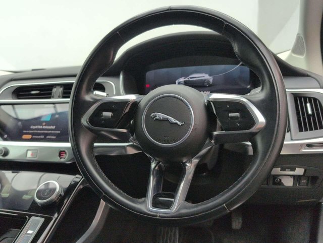 USED 2020 70 JAGUAR I-PACE I-PACE EV400 SE 4WD 5dr CLICK+COLLECT / HOME DELIVERY