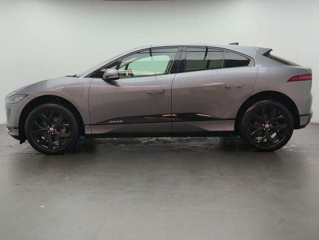 USED 2020 70 JAGUAR I-PACE I-PACE EV400 SE 4WD 5dr CLICK+COLLECT / HOME DELIVERY