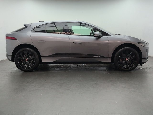 USED 2020 70 JAGUAR I-PACE I-PACE EV400 SE 4WD 5dr CLICK+COLLECT / HOME DELIVERY