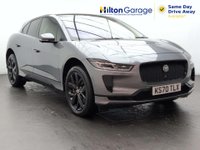 USED 2020 70 JAGUAR I-PACE I-PACE EV400 SE 4WD 5dr CLICK+COLLECT / HOME DELIVERY